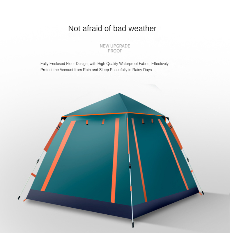Cheap Goat Tents 5